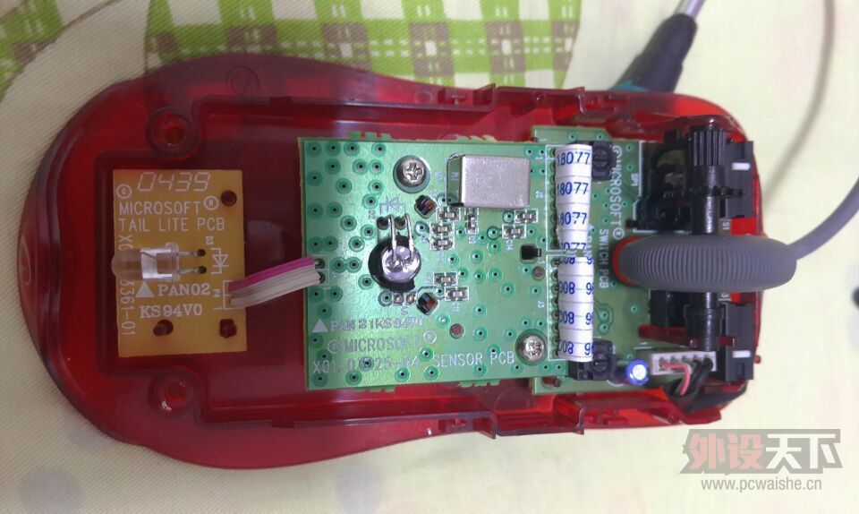 [����]IO1.1 X08 ȫԭװ��ɫ��