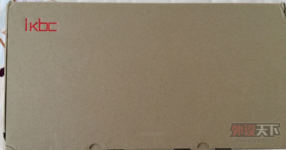 [�人] �������������������ǹ�콢���IKBC 104���PBT��ñ