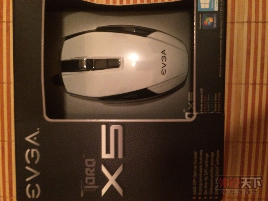 ���㽭��EVGA X5 iPhone6 ��