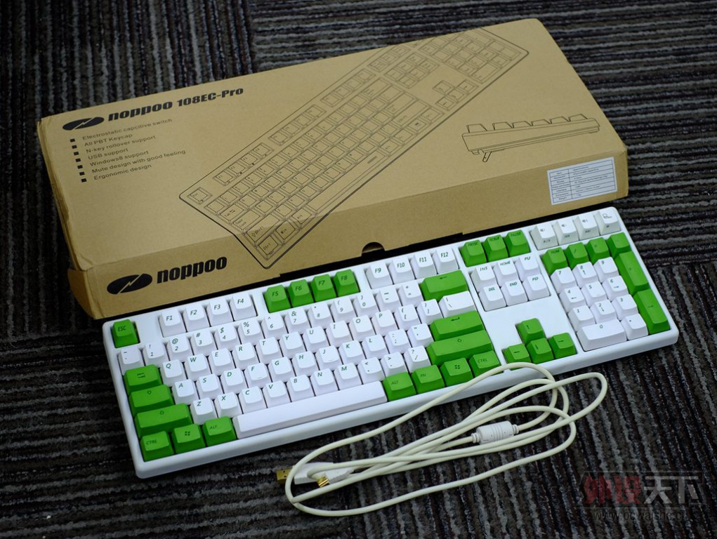 ��������A�󾲵���(EC108-PRO) F104��Ⱦ��ñ