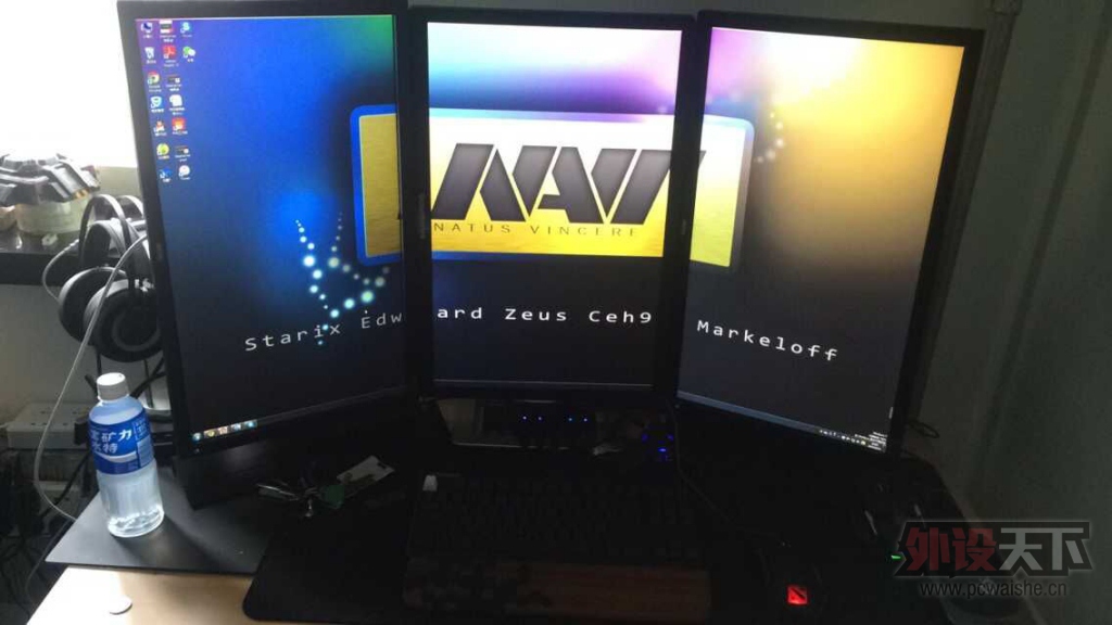 ������������Benq 24�� 2420T ��ʾ�� 2��