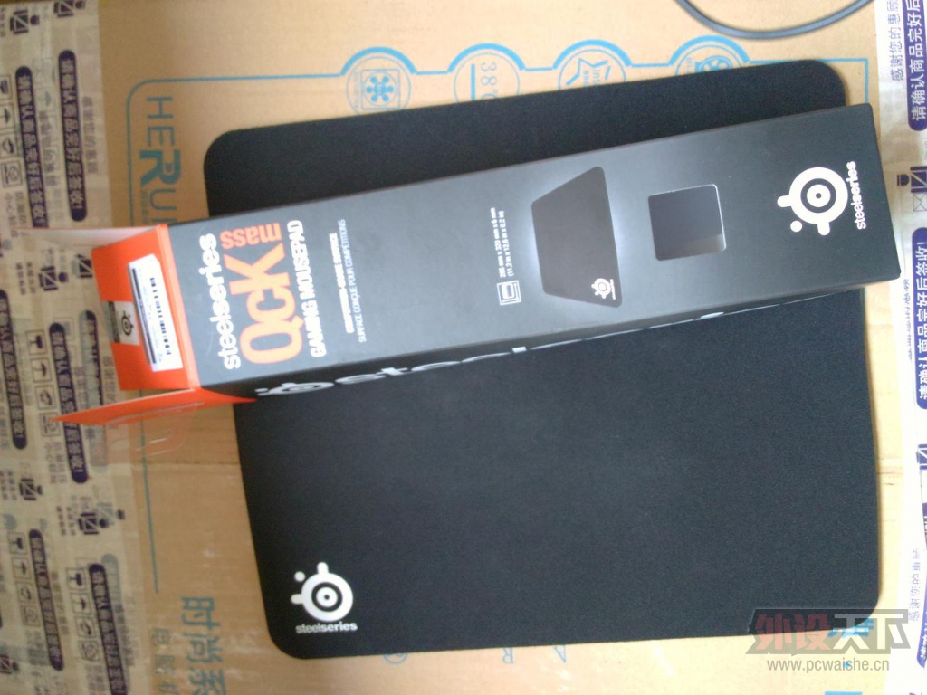 㶫 QCK MASSһ顣
