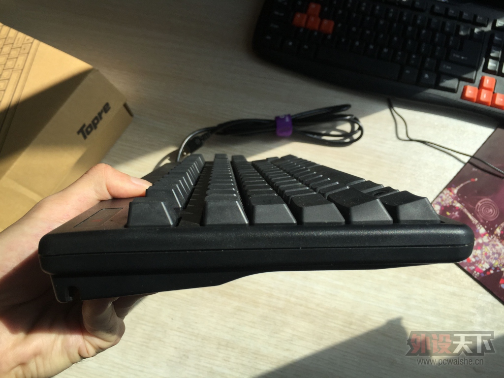 ����³ľ��ݳ�realforce 87U 55Gȫ��.[�ѳ�]