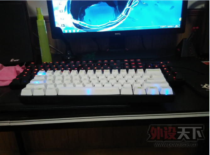 ��������POKER һ��������Ӹ��˶���PBT��ñ 350����(�ѳ�)