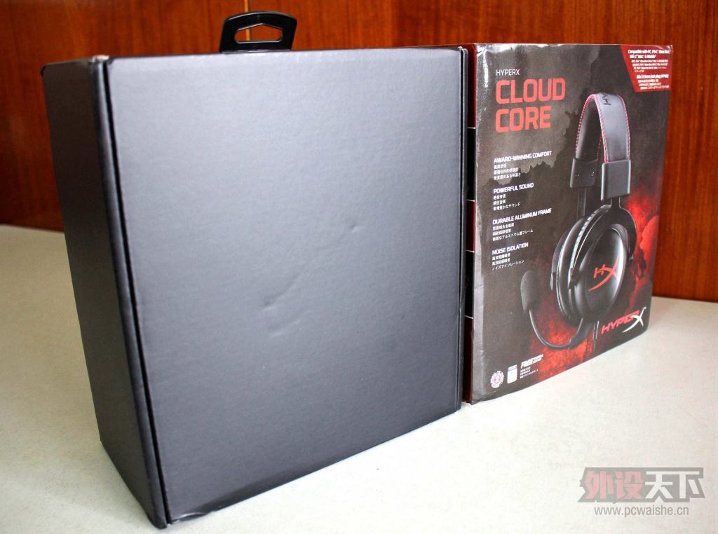 ʿHyperX Cloud Core羺顪ģ