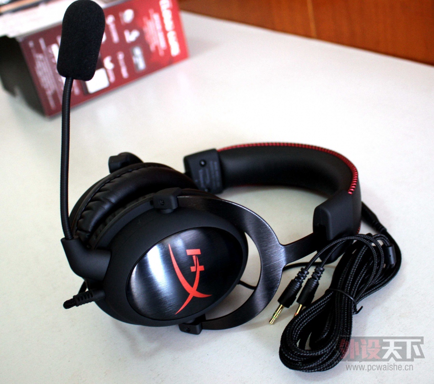 ʿHyperX Cloud Core羺顪ģ