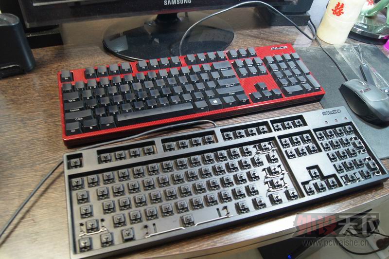 ���ѳ��������ݡ�Filco���߲��104 ���� �����л��������ѳ���