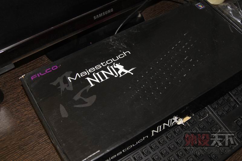 ���ѳ��������ݡ�Filco���߲��104 ���� �����л��������ѳ���