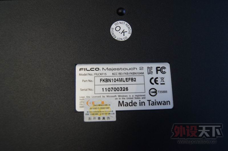 ���ѳ��������ݡ�Filco���߲��104 ���� �����л��������ѳ���