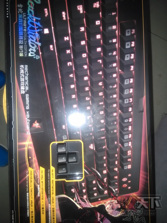 ߱CF+GO1.1