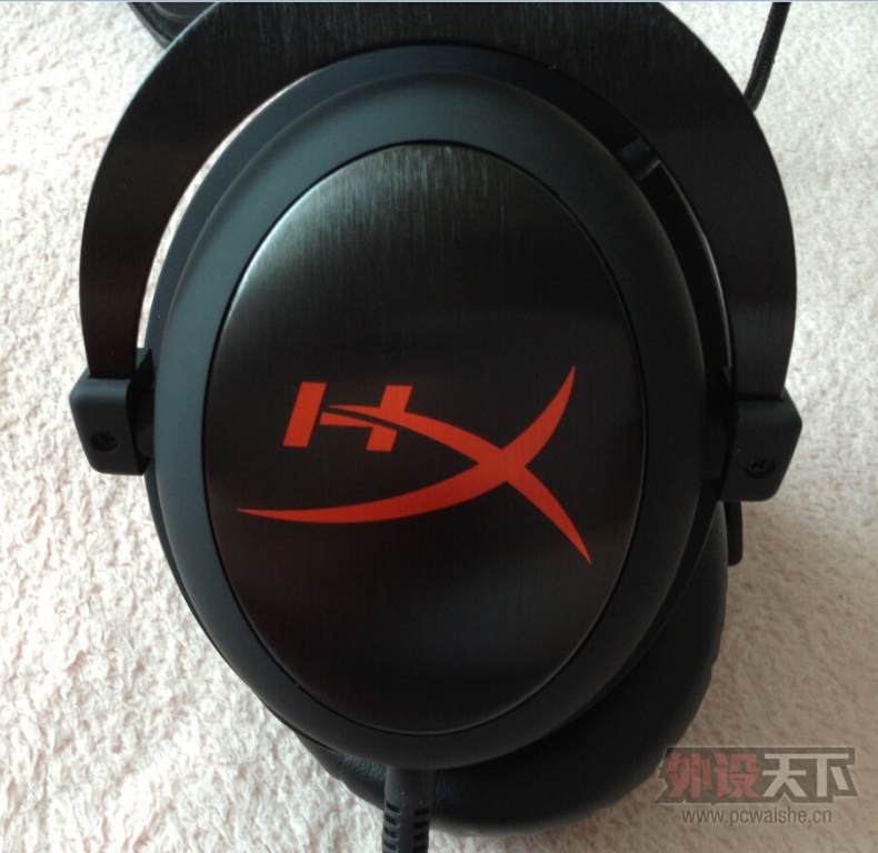 Ӱ֯ߣ˹Ƥ񣩵ѡ񡪡HyperX Cloud Core羺