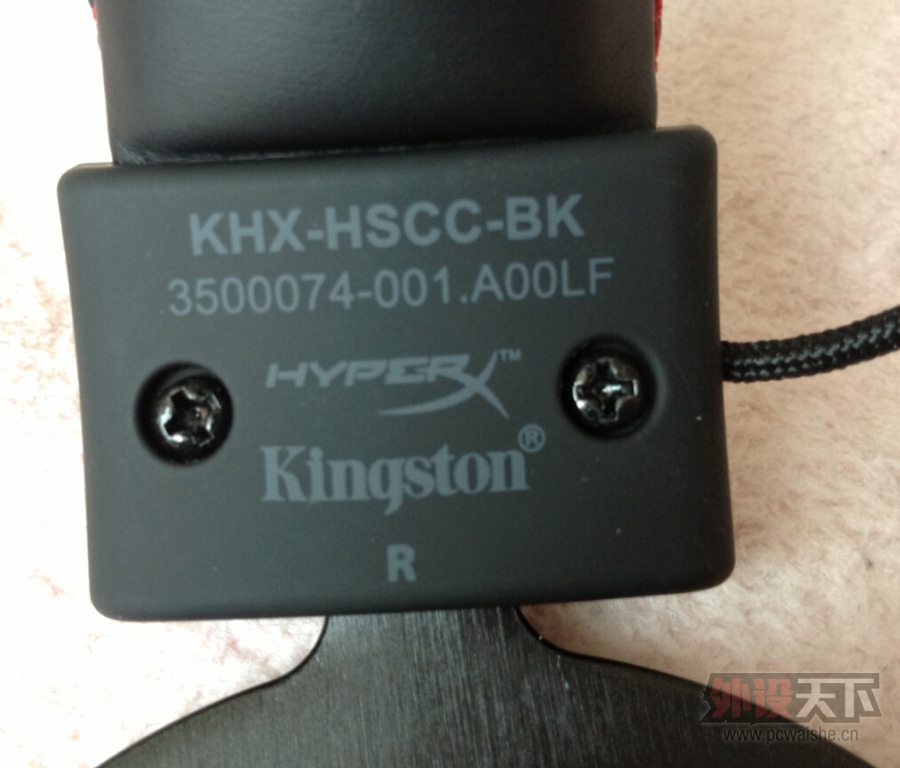 Ӱ֯ߣ˹Ƥ񣩵ѡ񡪡HyperX Cloud Core羺