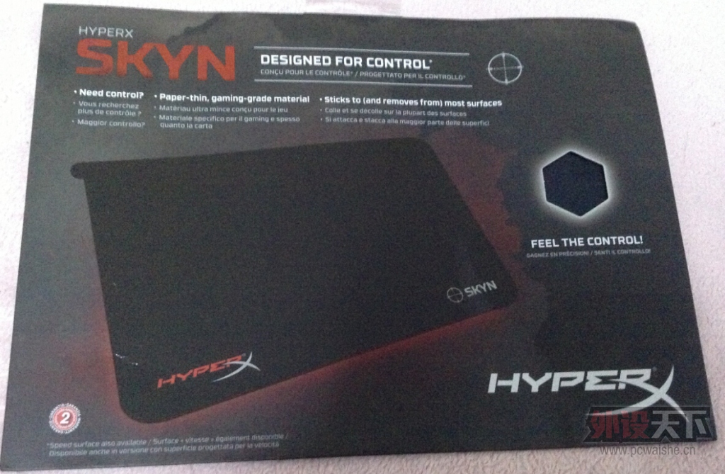 Ӱ֯ߣ˹Ƥ񣩵ѡ񡪡HyperX Cloud Core羺