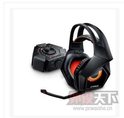 ���ӱ���ȫ�µĻ�˶ Strix 7.1���� ����