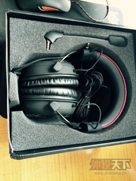 ��ʿ��HyperX Cloud Core�羺�����������顱+������޵���Ϸ������Ʒ