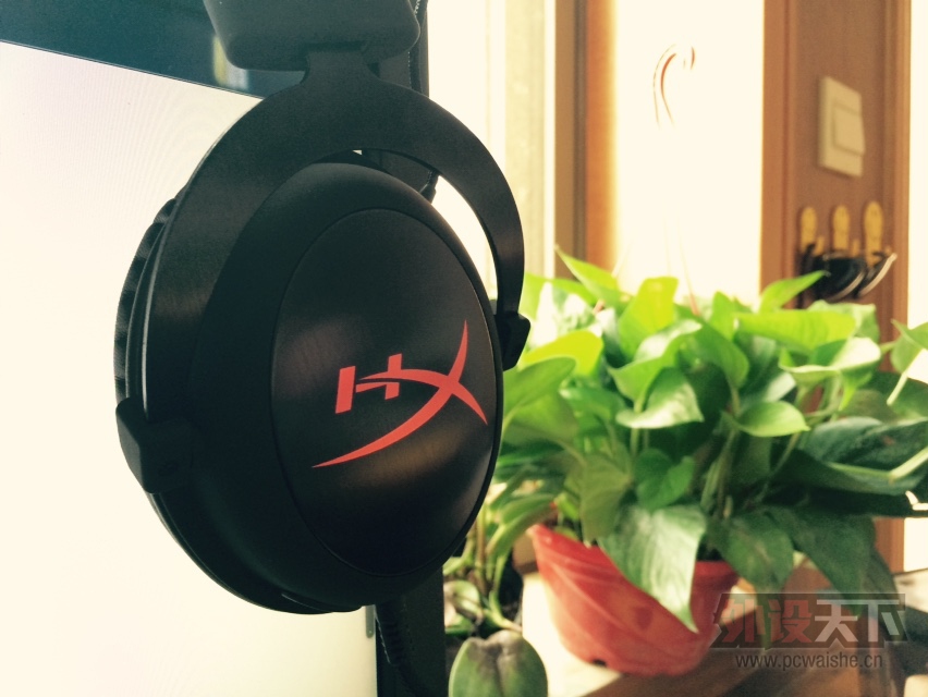 ��ʿ��HyperX Cloud Core�羺�����������顱+������޵���Ϸ������Ʒ