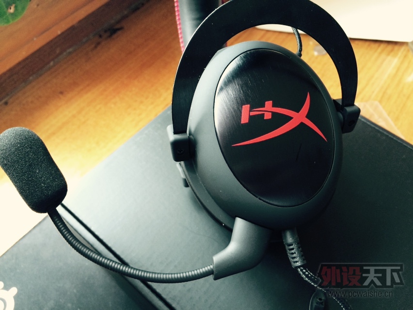 ��ʿ��HyperX Cloud Core�羺�����������顱+������޵���Ϸ������Ʒ
