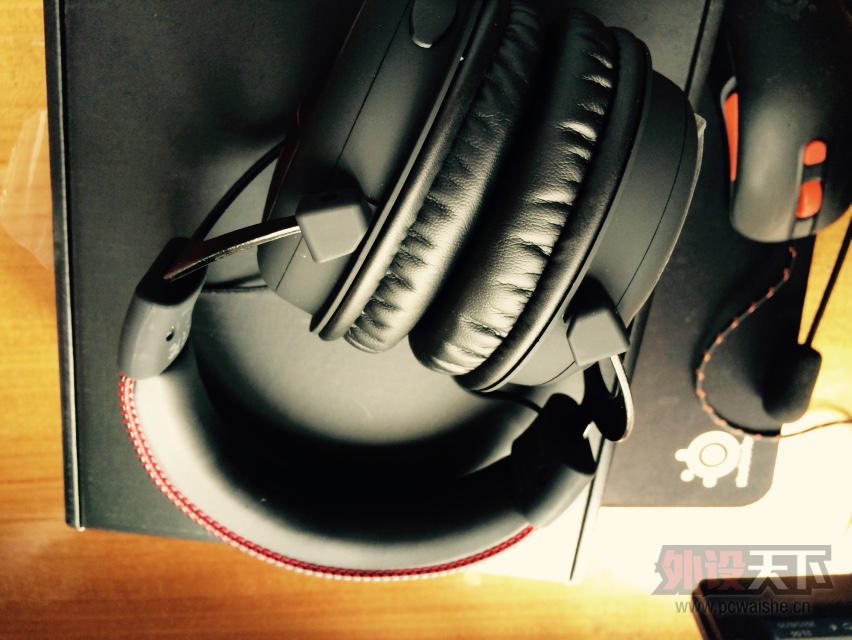 ��ʿ��HyperX Cloud Core�羺�����������顱+������޵���Ϸ������Ʒ