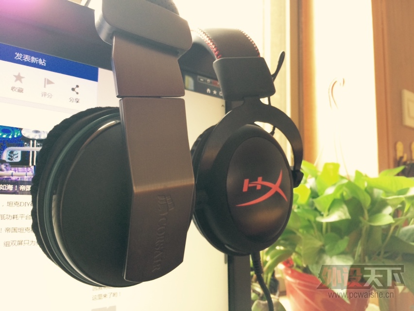 ��ʿ��HyperX Cloud Core�羺�����������顱+������޵���Ϸ������Ʒ
