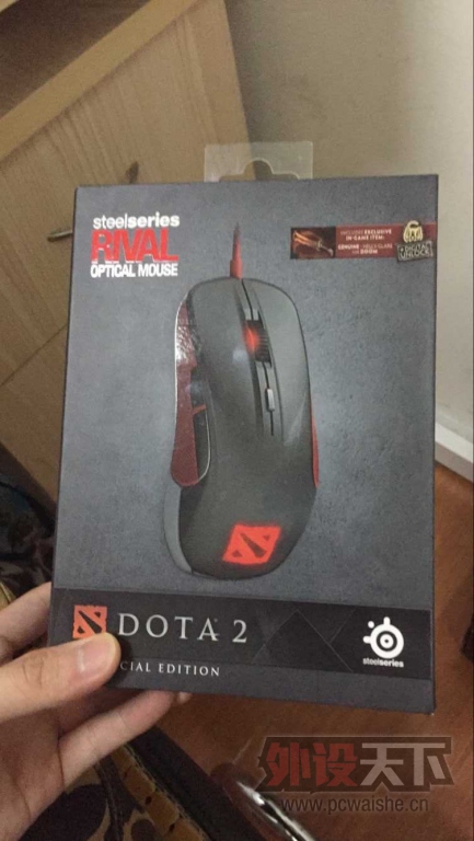 ���Ϻ������Rival Dota2��� 199Ԫ