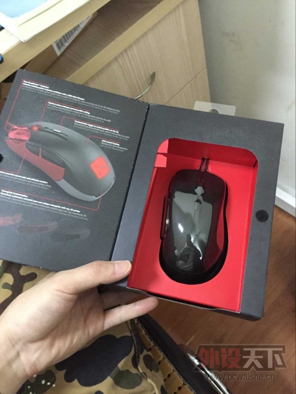 ���Ϻ������Rival Dota2��� 199Ԫ