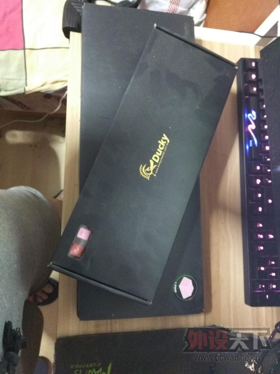 []Ducky shine2 9008s2汾 950