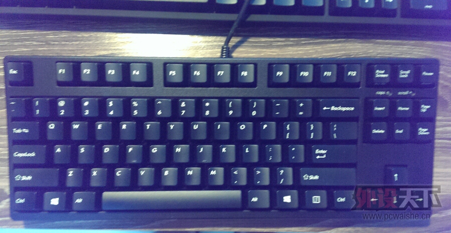 ���һ��filco 87���࣬��ѯ����