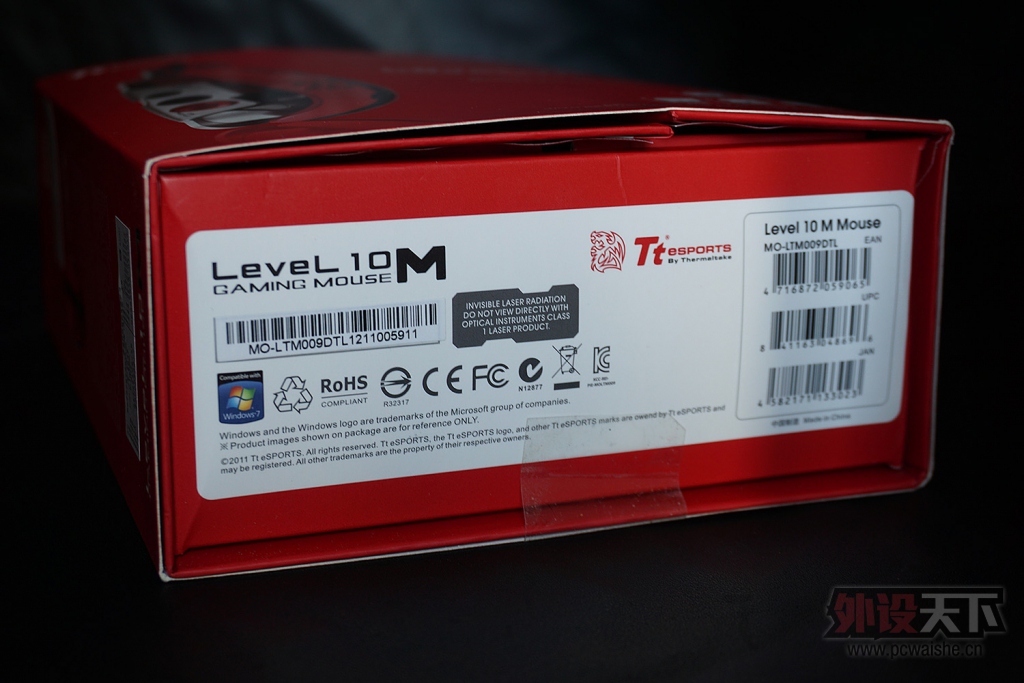 ȥ TteSPORTS Level10Mұ