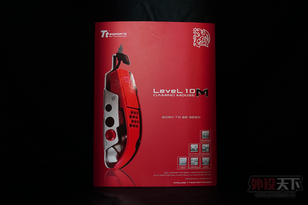 ȥ TteSPORTS Level10Mұ