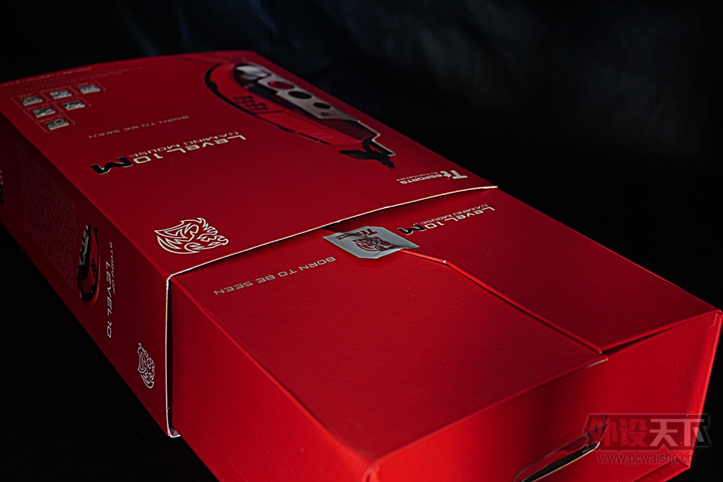 ȥ TteSPORTS Level10Mұ