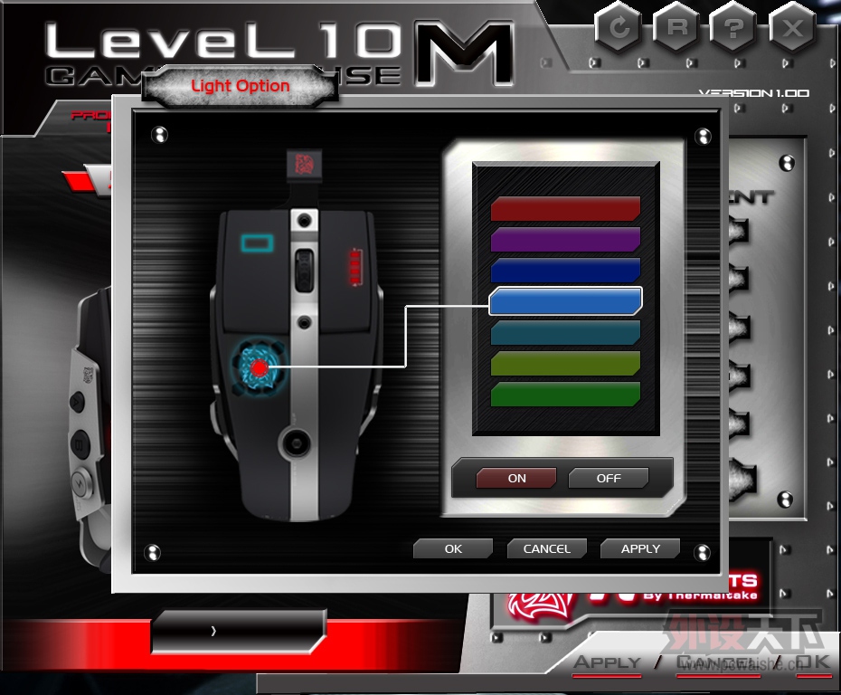 ȥ TteSPORTS Level10Mұ