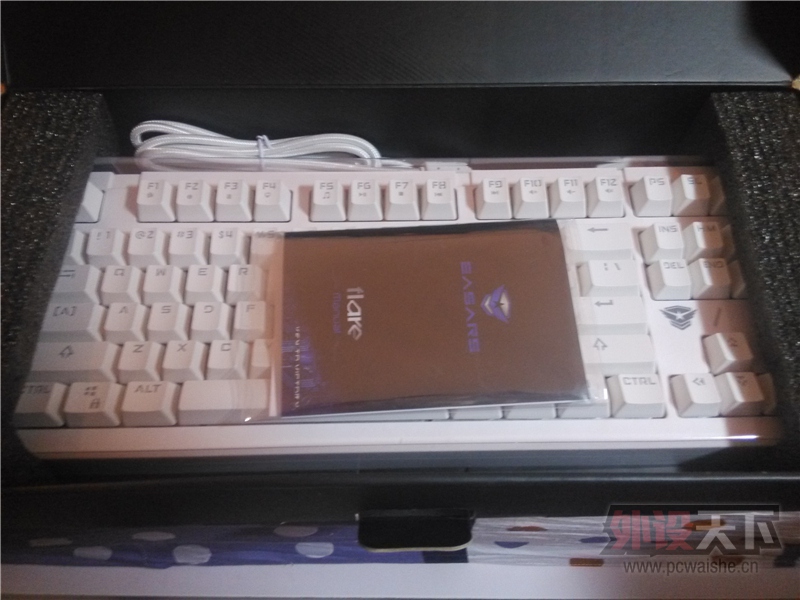 ����˹flare87RGB��е���̿������