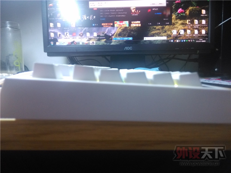 ����˹flare87RGB��е���̿������