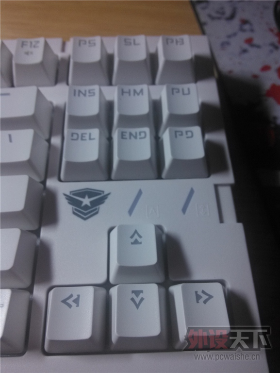 ����˹flare87RGB��е���̿������