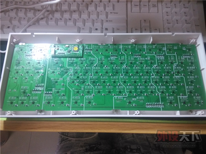 ����˹flare87RGB��е���̿������