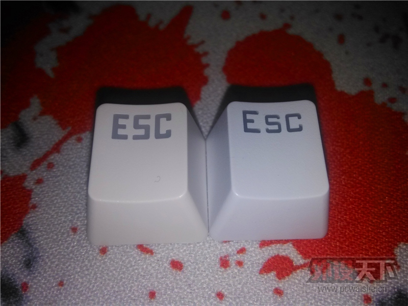 ����˹flare87RGB��е���̿������