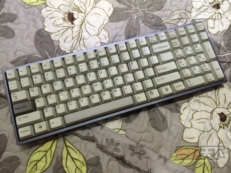 ���ɶ�������filco�������࣬duck96