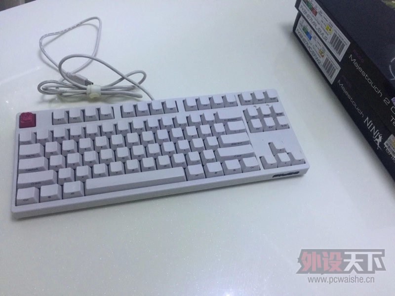 ���ɶ�������filco�������࣬duck96