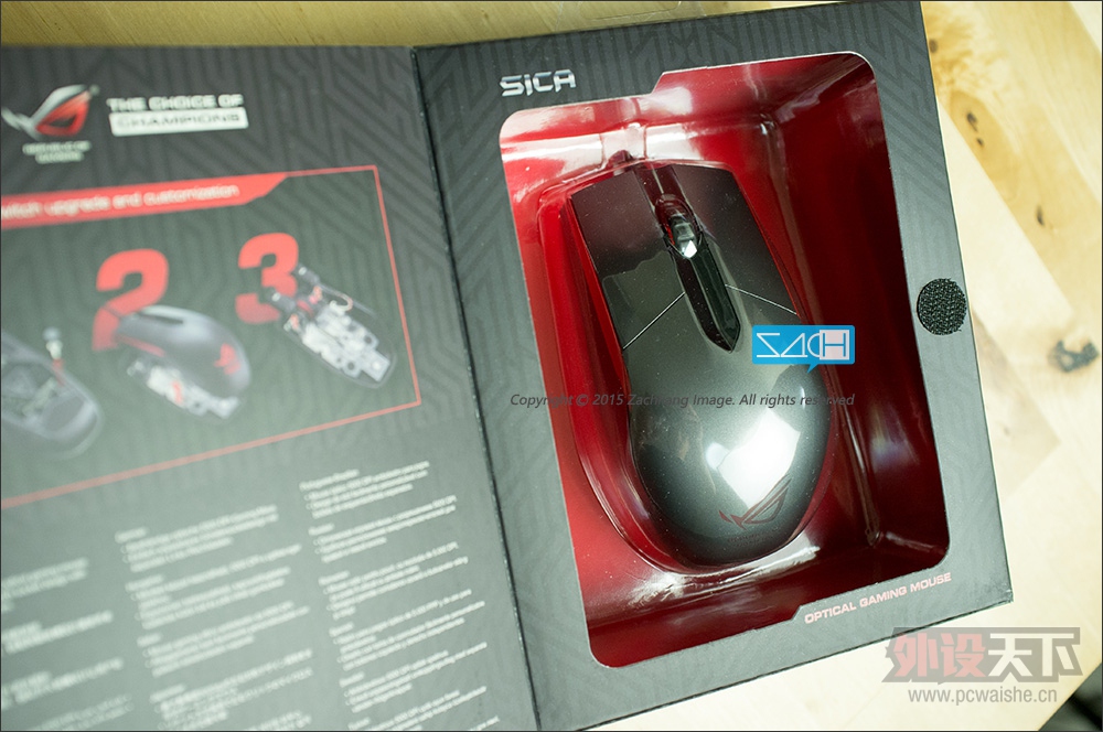 ���Ϻ���[27�ռӼ�¿007��ɫ]��ά���ᣬzowie FK��EC1 Evo,MX518,��˶SICA...