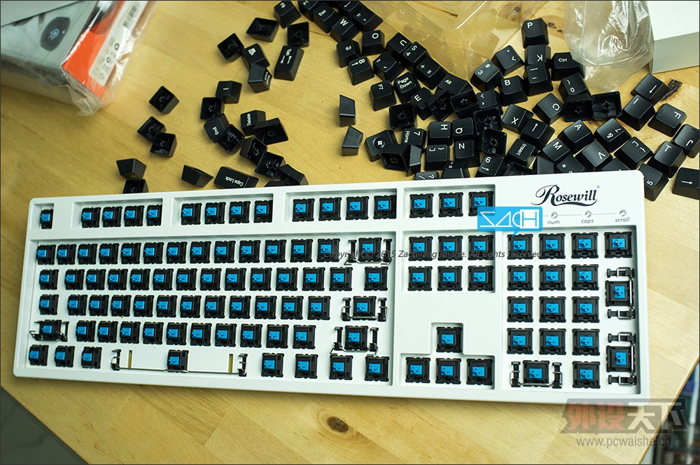 ���Ϻ���[27�ռӼ�¿007��ɫ]��ά���ᣬzowie FK��EC1 Evo,MX518,��˶SICA...