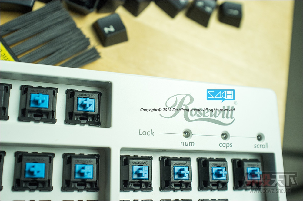 ���Ϻ���[27�ռӼ�¿007��ɫ]��ά���ᣬzowie FK��EC1 Evo,MX518,��˶SICA...