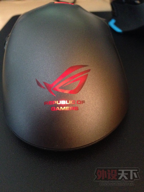 ޼G440ô ROG GLADIUS LOGO