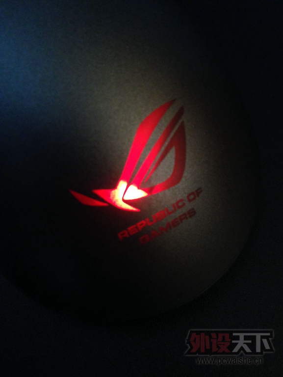 ޼G440ô ROG GLADIUS LOGO
