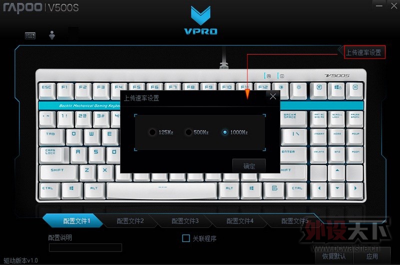 �װ�V500S�����е���� ����� ����