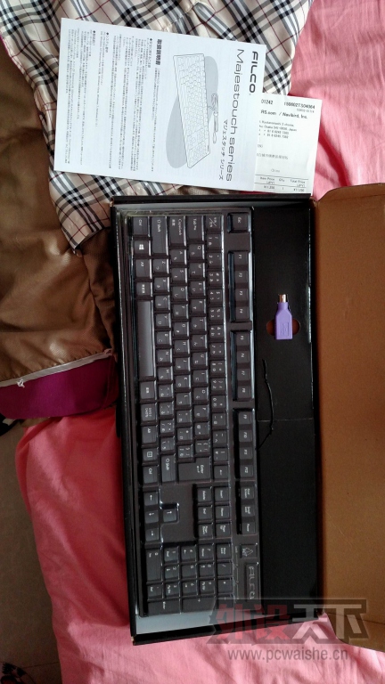 [����]filco/�ƶ��ɺ�ɫ��������108����730Ԫ