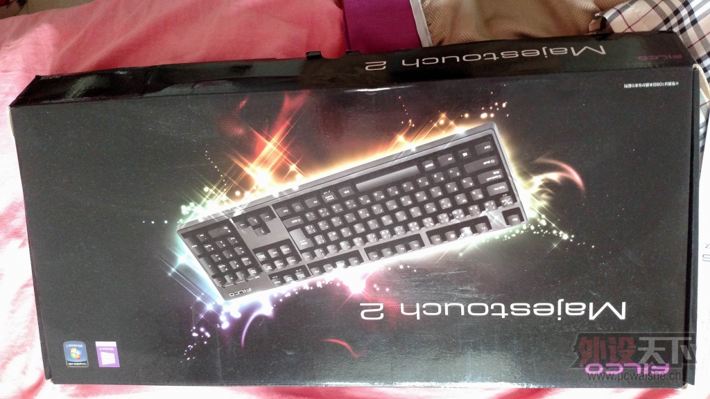 [����]filco/�ƶ��ɺ�ɫ��������108����730Ԫ