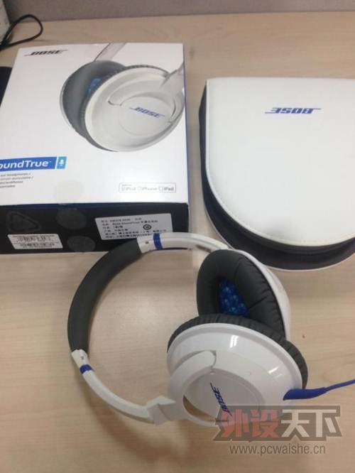 ѷ699Bose SoundTrueʽô