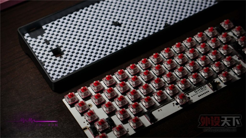 GH60 �޸պ� �ڶ�ɫ �ֹ���֯��