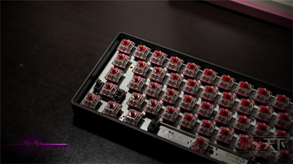 GH60 �޸պ� �ڶ�ɫ �ֹ���֯��