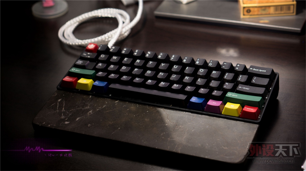GH60 �޸պ� �ڶ�ɫ �ֹ���֯��